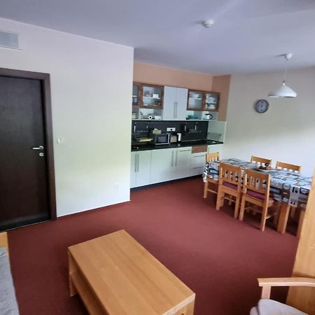 Apartman Mariana Високе-Татри Экстерьер фото