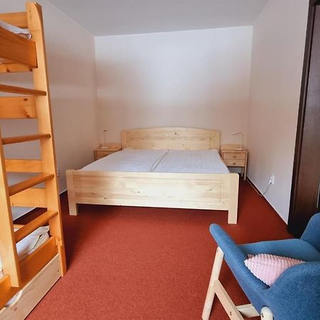 Apartman Mariana Високе-Татри Экстерьер фото