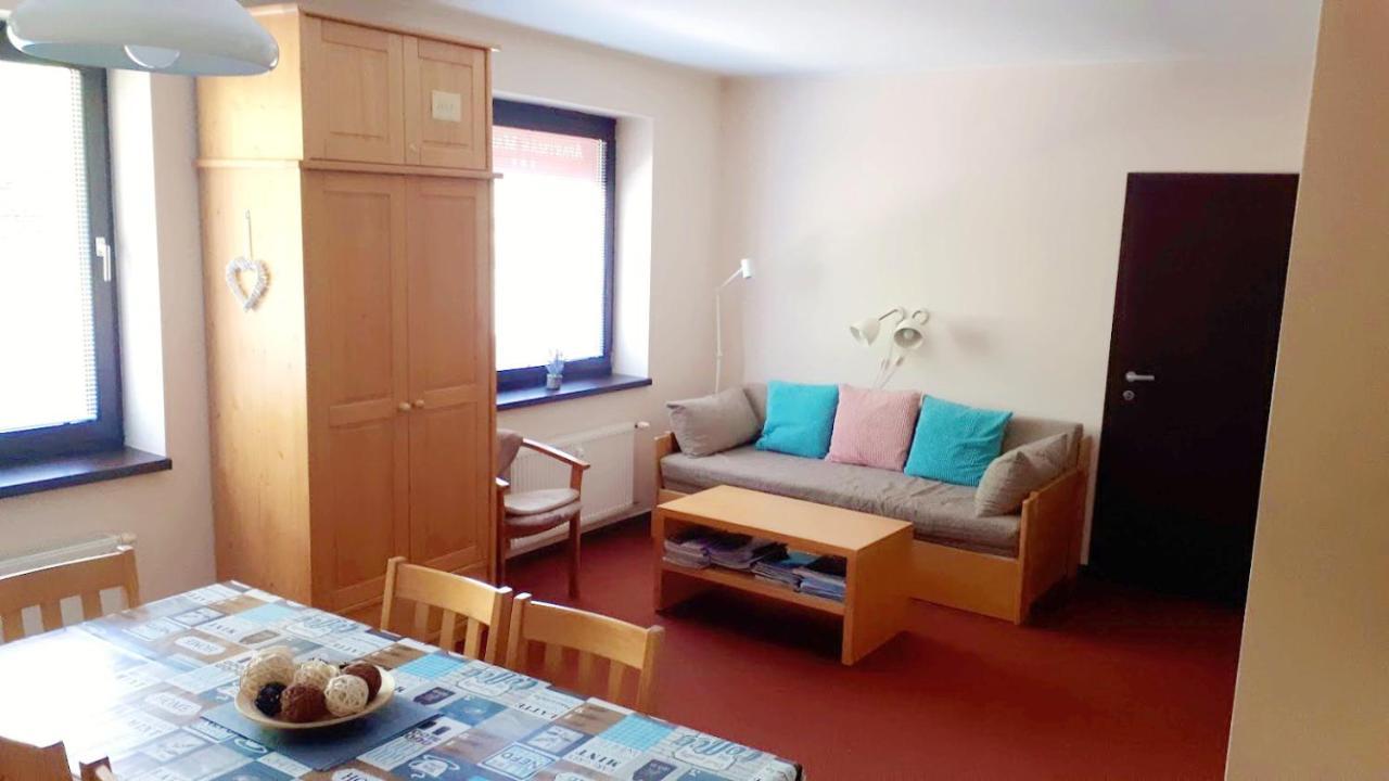 Apartman Mariana Високе-Татри Экстерьер фото