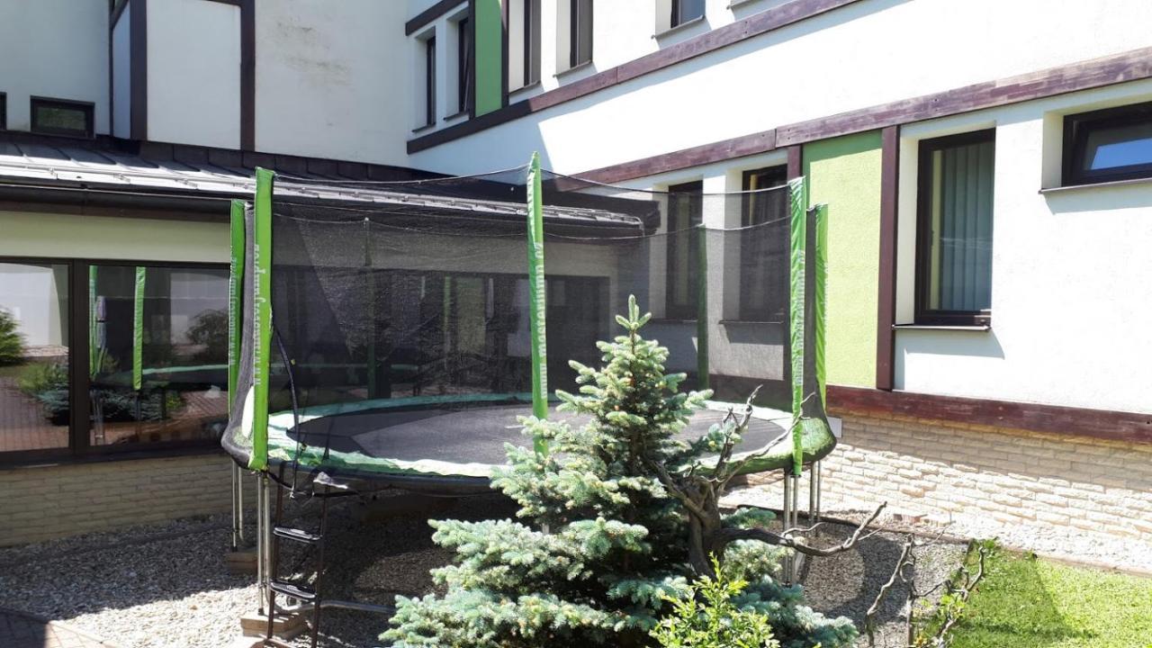Apartman Mariana Високе-Татри Экстерьер фото