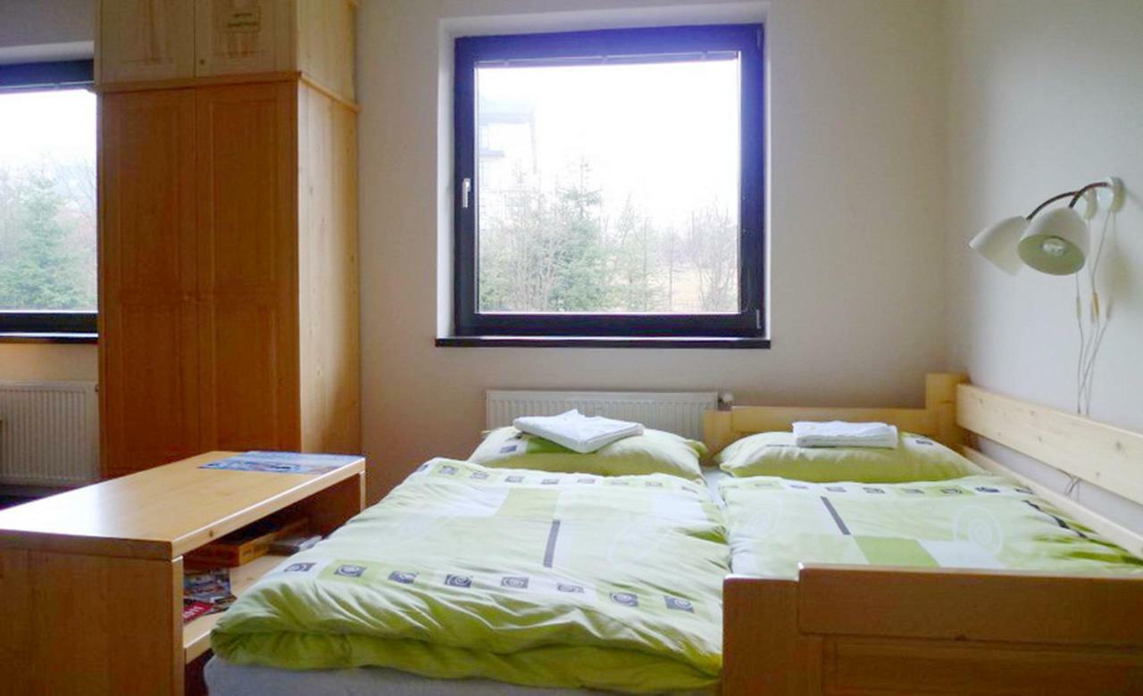 Apartman Mariana Високе-Татри Экстерьер фото