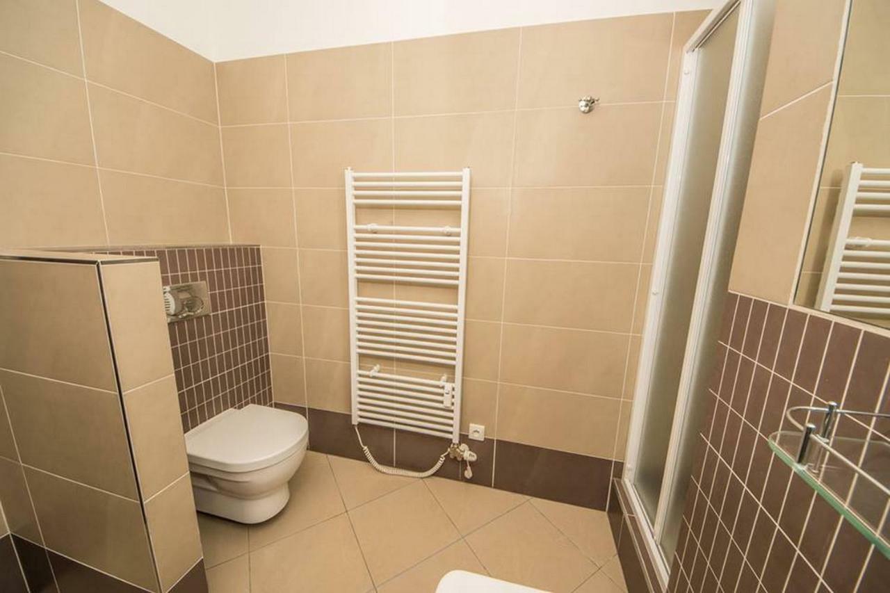 Apartman Mariana Високе-Татри Экстерьер фото